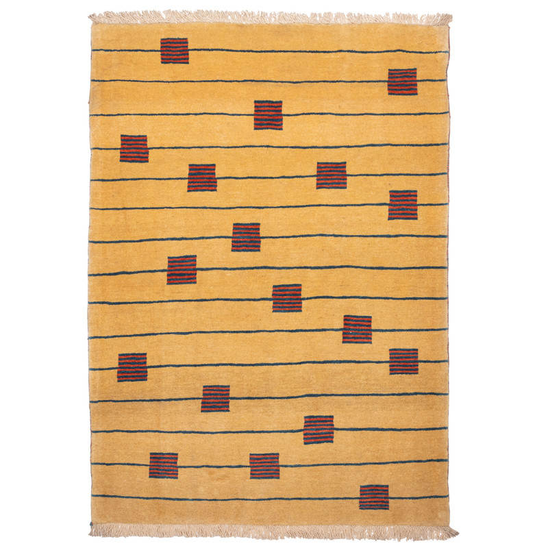 فرش دستباف دو متری سی پرشیا کد 171074