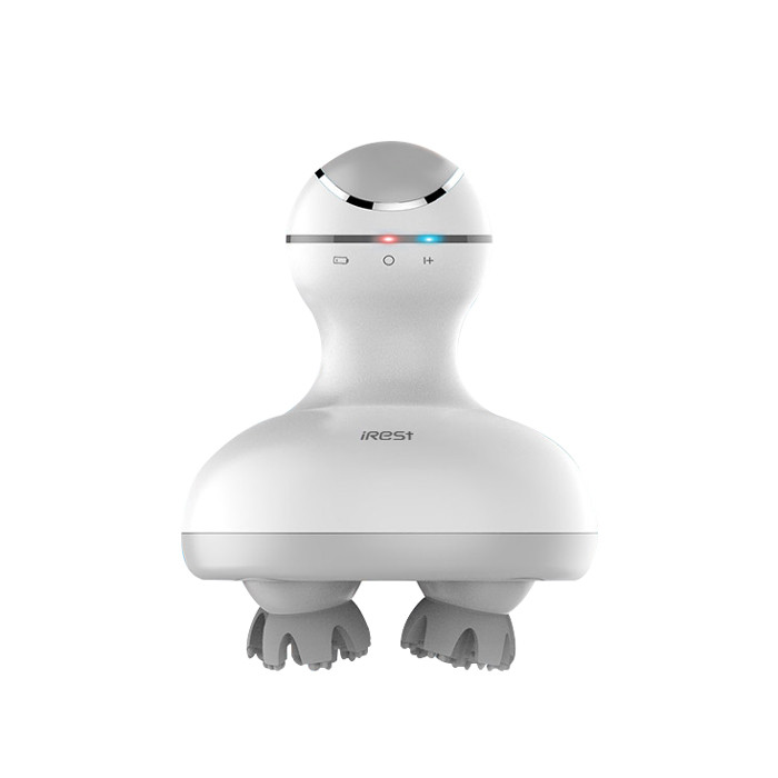 خرید و قیمت ماساژور سر آی رست مدل SL-C70