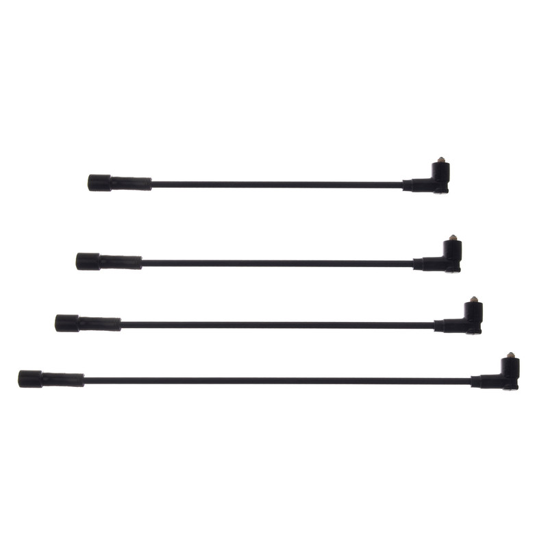 وایر شمع خودرو جی اس مدل NSN - 01 مناسب برای وانت نیسان انژکتوری بسته 4 عددی