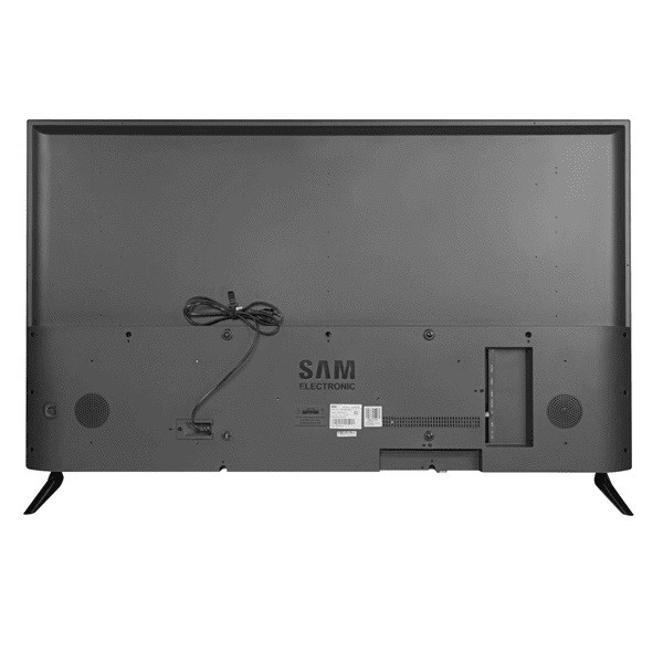تلویزیون هوشمند ال ای دی سام مدل UA55TU7550TH سایز 55 اینچ4