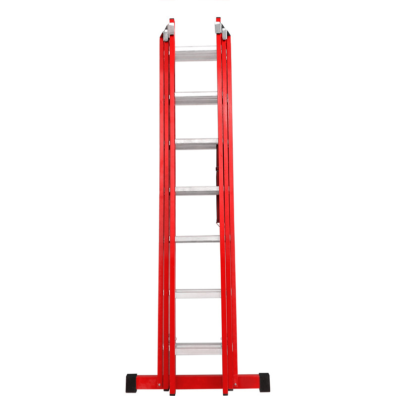 نردبان 22 پله مدل Afra 3p