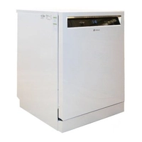ماشین ظرفشویی اسنوا SDW-F353210 سفید 13 نفره | هایپر تخفیفان