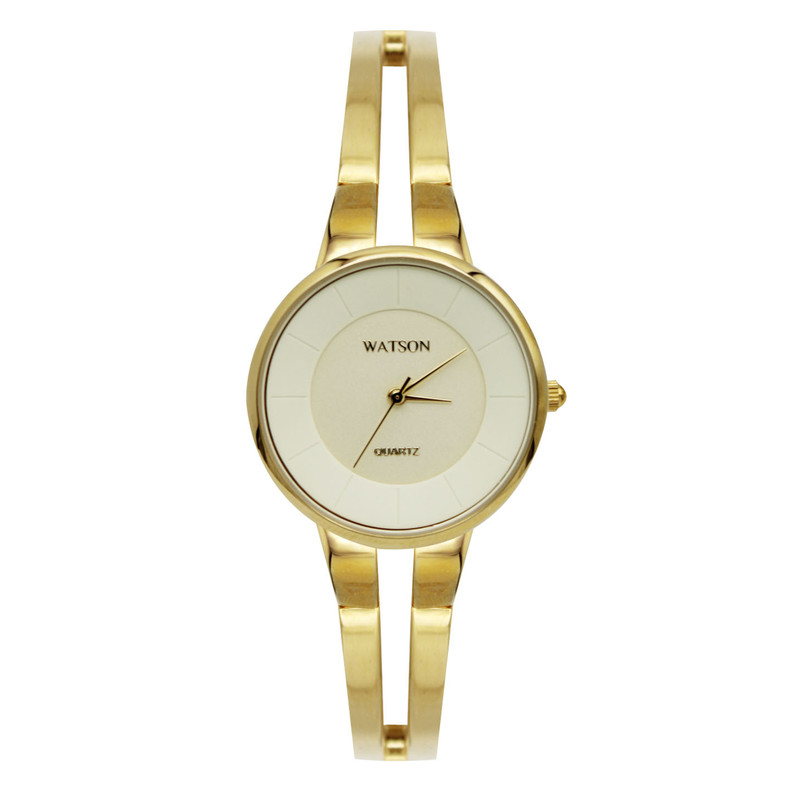 ساعت مچی عقربهای زنانه واتسون مدل 1020