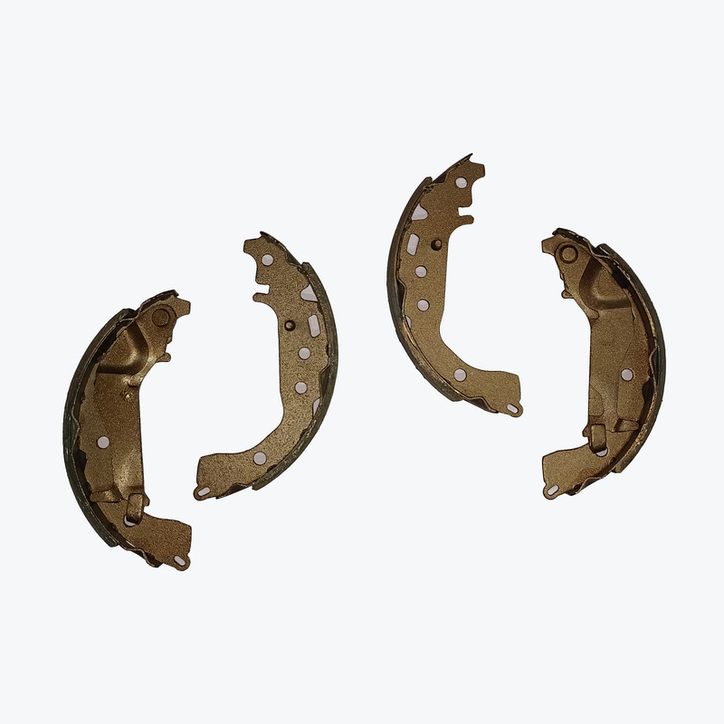 خرید و قیمت لنت ترمز عقب بندیکس مدل BRAKES مناسب برای پژو 206 تیپ سه