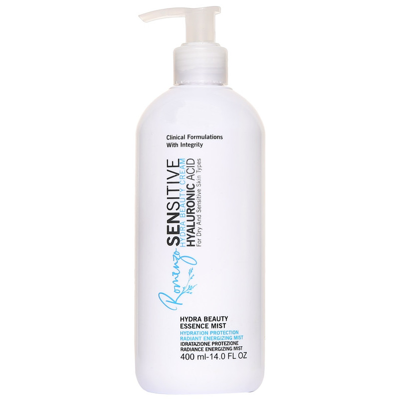 کرم مرطوب کننده رومنزو مدل 02 حجم 400 میلی لیتر