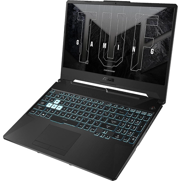لپ تاپ 15.6 اینچی ایسوس مدل TUF Gaming F15 FX506HE-HN011-i5 24GB 512SSD RTX3050Ti - کاستوم شده 22