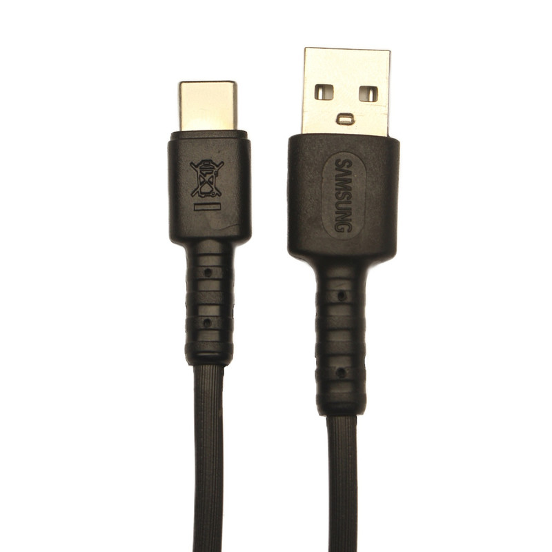 کابل تبدیل USB به USB-C مدل ICD-24 طول 1 متر