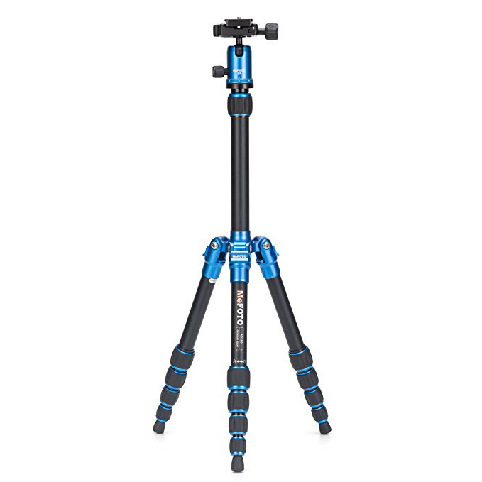 خرید و قیمت سه پایه دوربین بنرو مدل Benro A0350-Q0