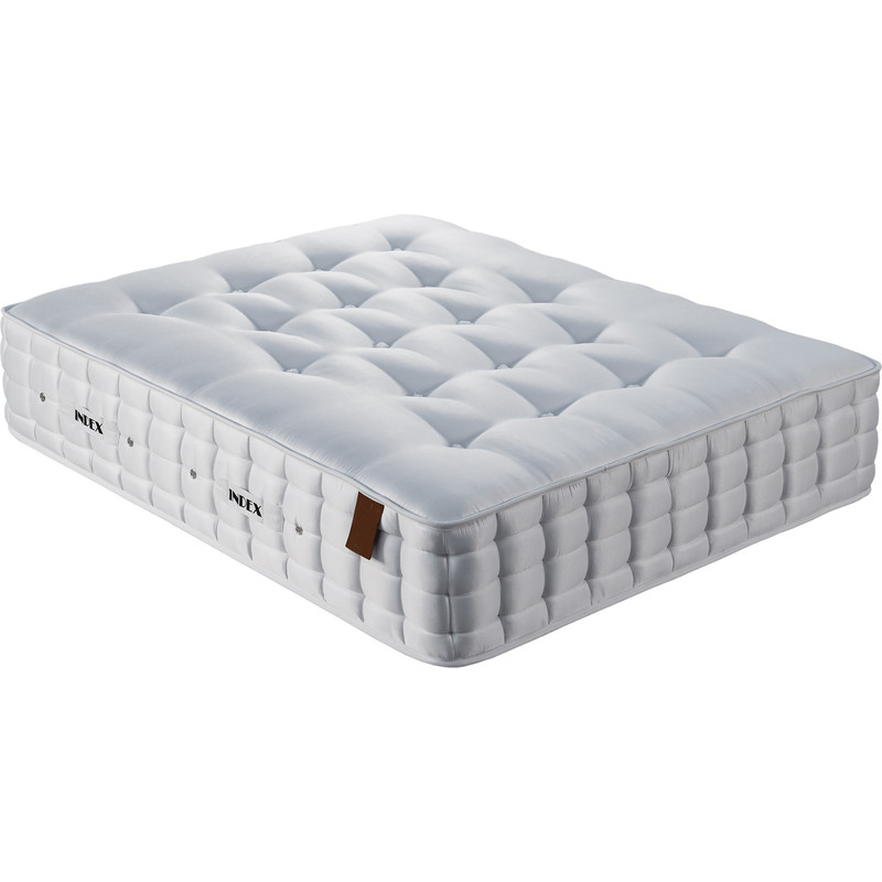 تشک ایندکس مدل کینگ آف کینگز دو نفره سایز 200×180 سانتی متر