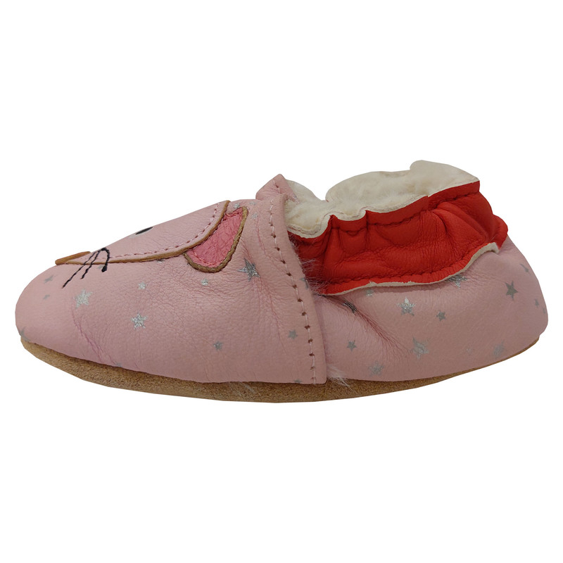 پاپوش نوزادی ایمپی دیمپی مدل Par2015