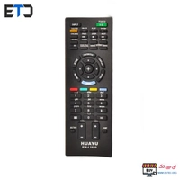 ریموت کنترل تلویزیون سونی SONY RM-L1090SONY RM-L1090 LCD LED TV REPLACED REMOTE CONTROL
