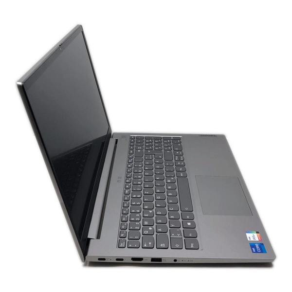 لپ تاپ 15.6 اینچی لنوو مدل Thinkbook 15 G2 ITL - i7-C - کاستوم شده  00