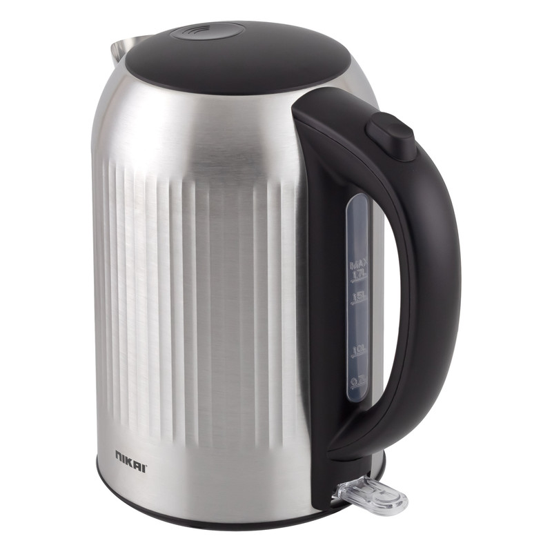 خرید و قیمت کتری برقی نیکای مدل NK 692 SS