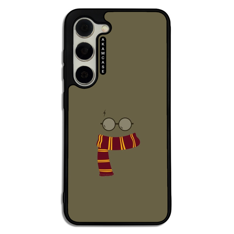 خرید و قیمت کاور آکام مدل AMCWSGS23-HARRY POTTER14 مناسب برای گوشی موبایل سامسونگ Galaxy S23