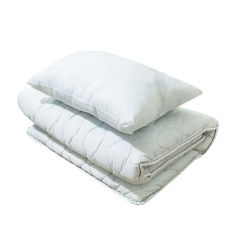 خرید و قیمت تشک مهمان ژینورا مدل گلسار سایز 185x85سانتی متر