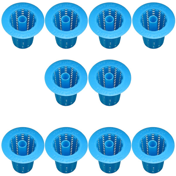 توری کف شور مدل A مجموعه 10 عددی