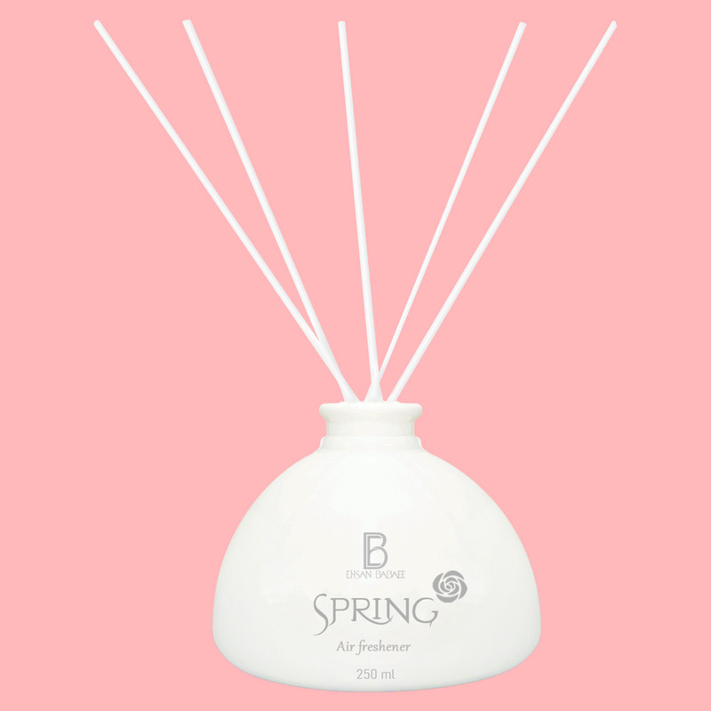 خرید و قیمت خوشبوکننده هوا مدل SPRING حجم 250 میلی لیتر