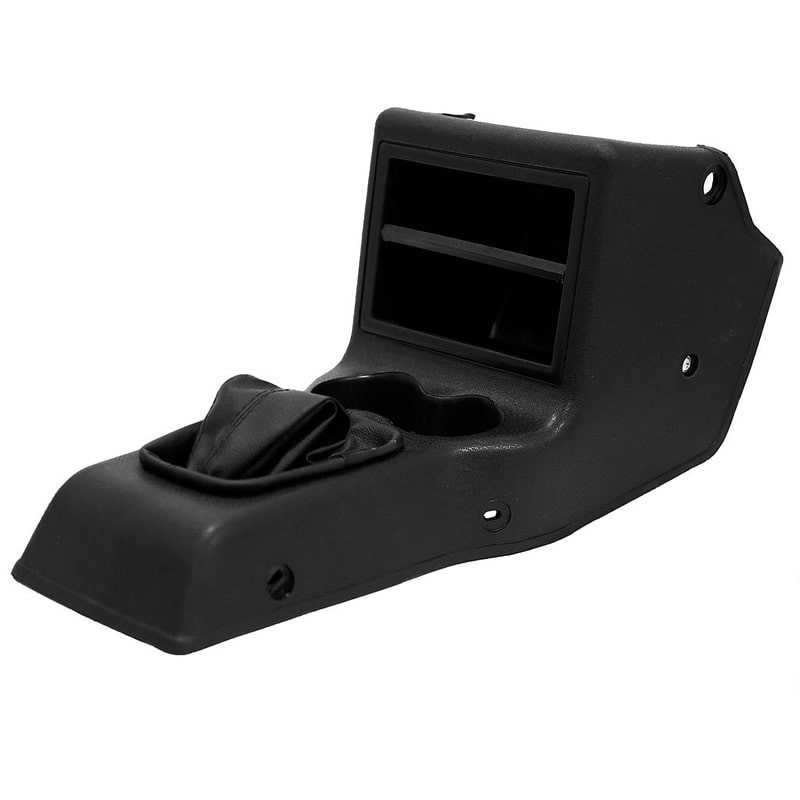 کنسول وسط خودرو کد 1375 مناسب برای پراید 132