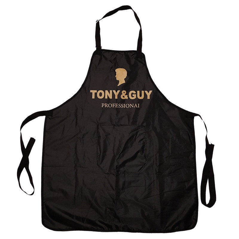 پیش بند آرایشگری تونی اند گای مدل barber