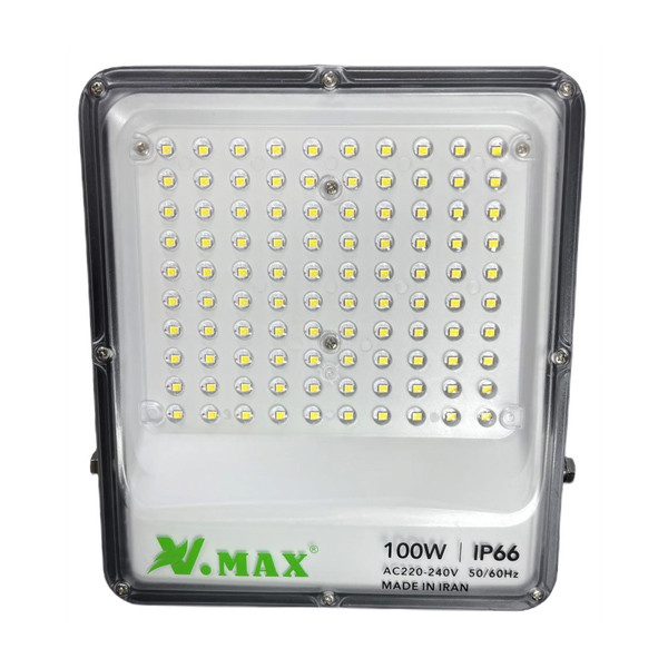 پروژکتور 100 وات ویمکس مدل IR-V29100 کد 100