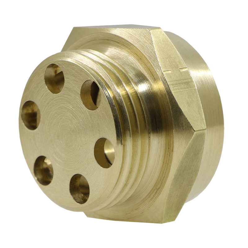 خرید و قیمت گیج چشمی روغن مدل VH-01