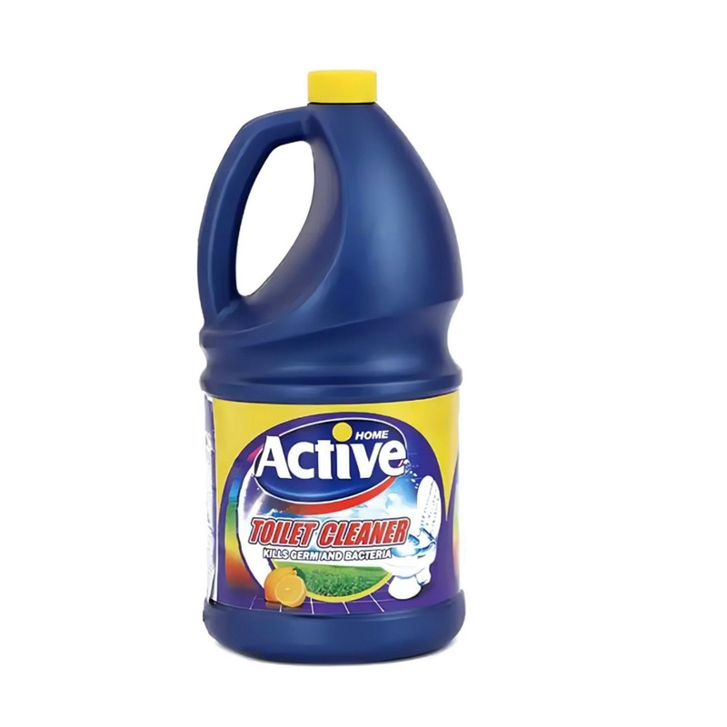 مایع جرم گیر اکتیو مدل To حجم 4 لیتر