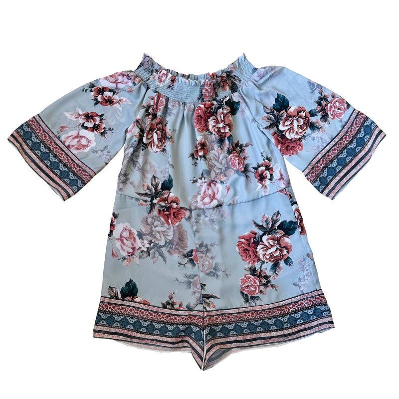 سرهمی زنانه فوراورنیو مدل AG482