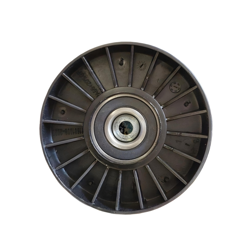 غلتک تسمه سفت کن دینام ایساکو کد 1160100899 مناسب برای موتور XU7