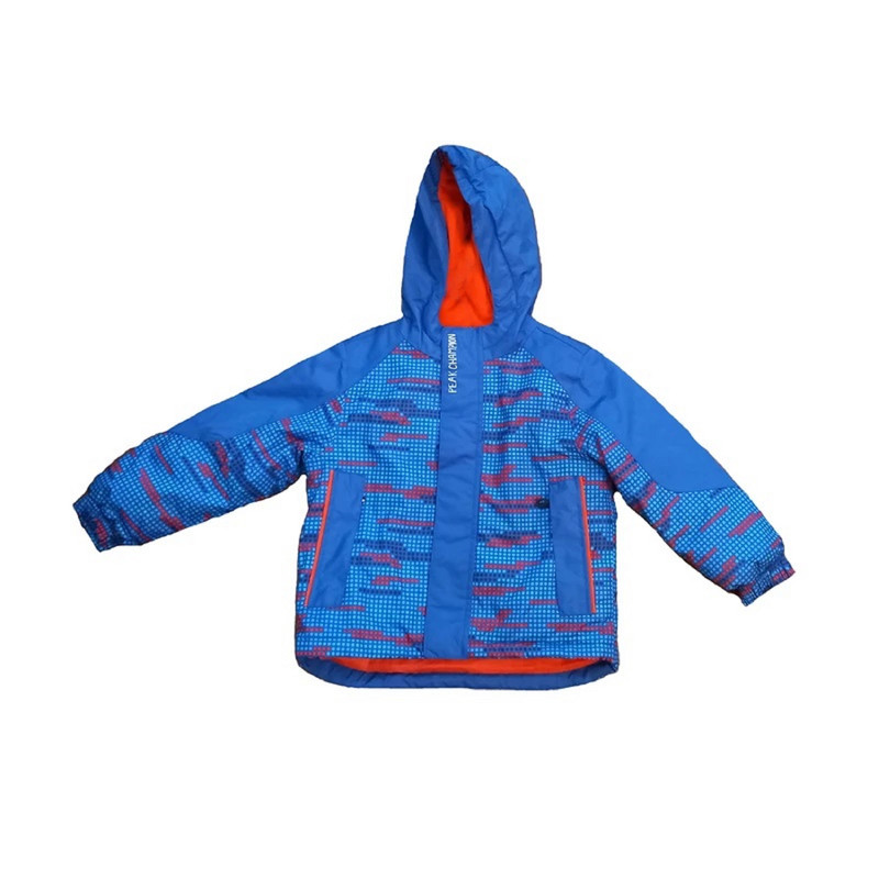 کاپشن پسرانه لوپیلو مدل 876