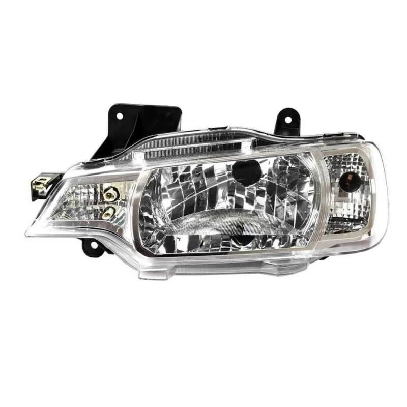 چراغ جلو سمت چپ گروه پژوهش صنعت مدرن کد 1201015 مناسب برای آریسان