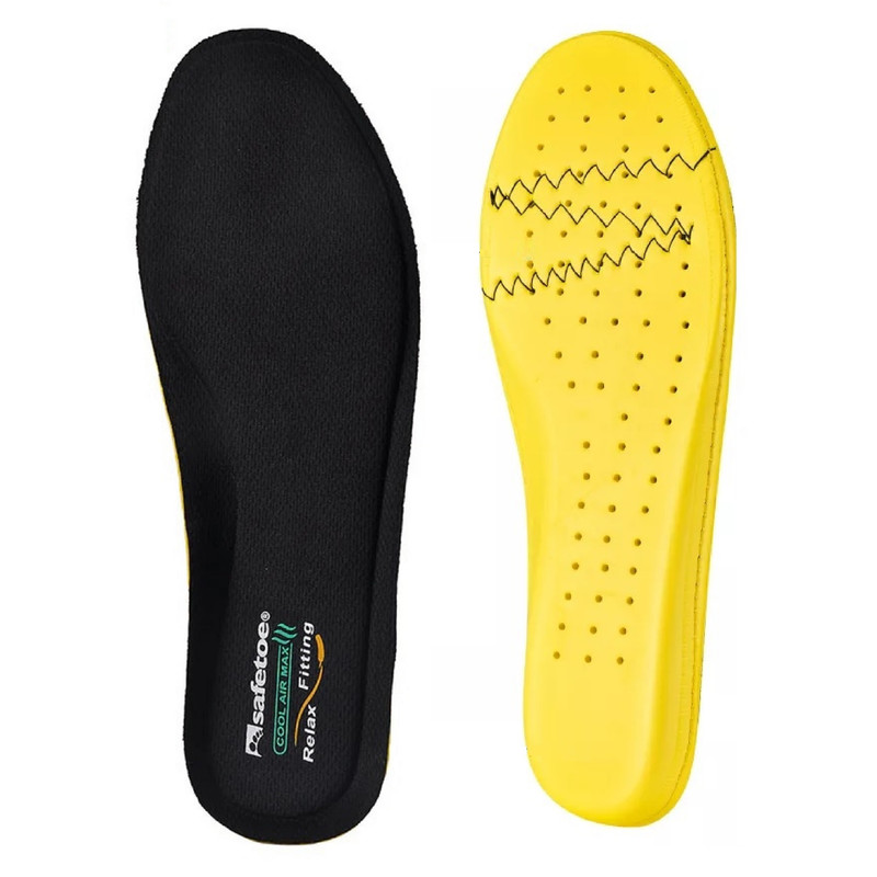 خرید و قیمت کفی طبی سیف تو مدل AIR COOL MAX سایز 43