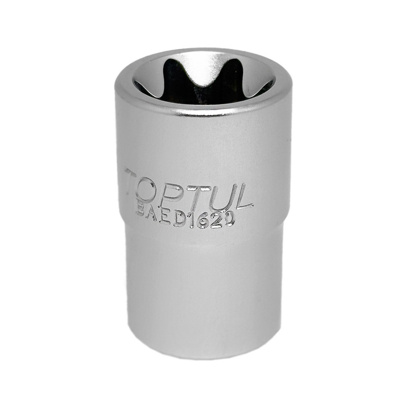 خرید و قیمت آچار بکس تاپ تول مدل BAEH1620 سایز E20