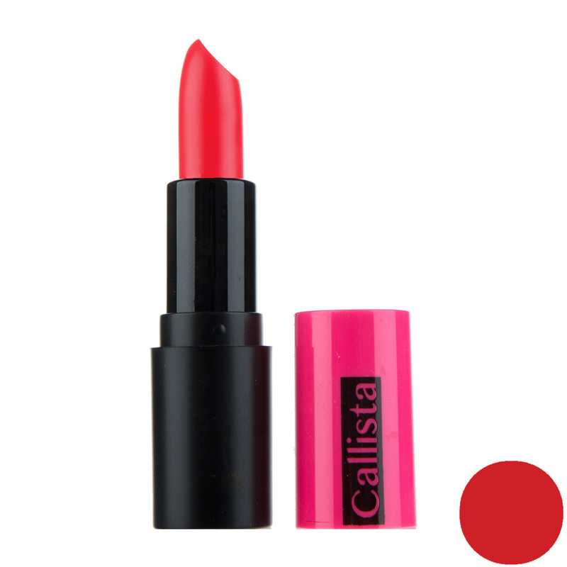 رژ لب جامد کالیستا شماره M30