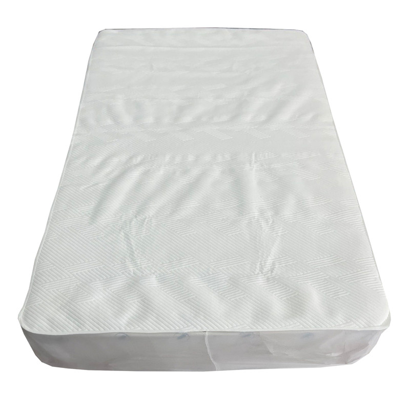 محافظ تشک آکسون مدل ضد آب یک نفره سایز 200*90 سانتی متر