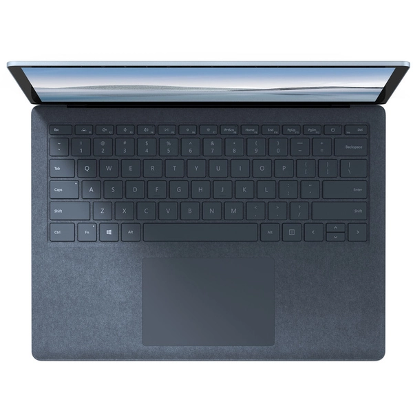 لپ تاپ 13.5 اینچی مایکروسافت مدل Surface Laptop 4-i7 16GB 512SSD Iris Xe8