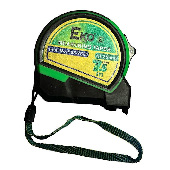 متر 7.5 متری اکو مدل E85-7525