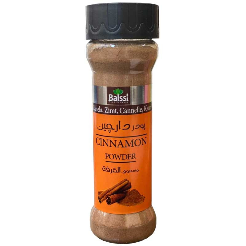 پودر دارچین بالسی - 65 گرم