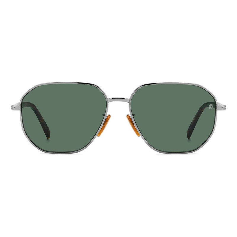 خرید و قیمت عینک آفتابی مردانه دیوید بکهام مدل DB1132.F.S 31ZUC