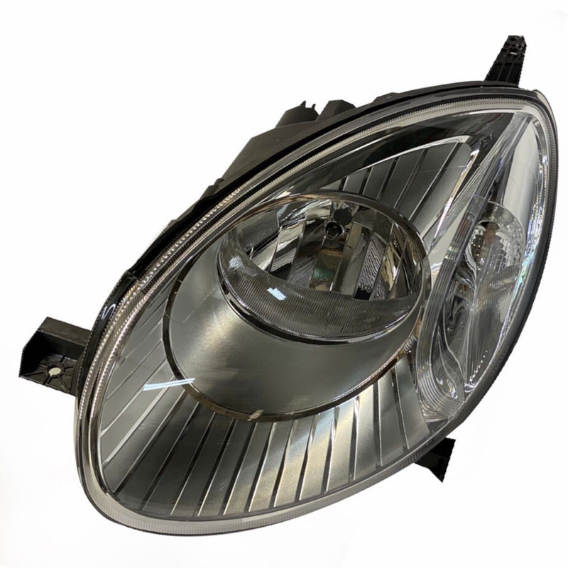 چراغ جلو چپ چری کد 53 مناسب برای ام وی ام 110 s