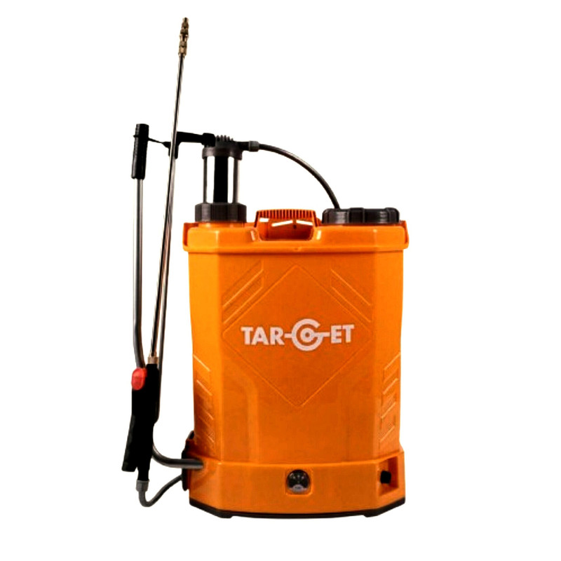 سمپاش تارگت مدل TA-20L گنجایش 20 لیتر