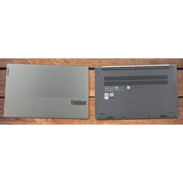 لپ تاپ 15.6 اینچی لنوو مدل Thinkbook 15 G2 ITL - i7-C - کاستوم شده 4