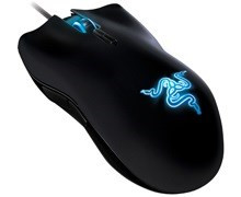 خرید و قیمت ماوس ریزر مدل لچسیس