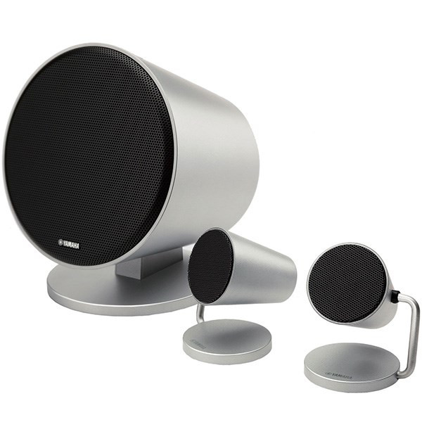 خرید و قیمت اسپیکر 2.1 کاناله بلوتوث یاماها مدل NX-B150