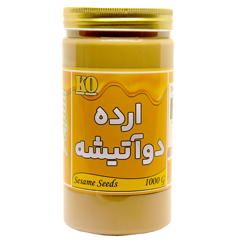 ارده کنجد نوند - 1000 گرم