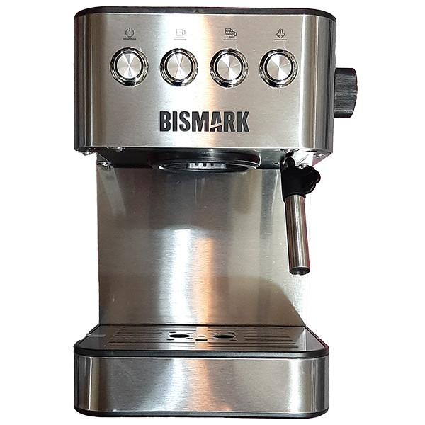 اسپرسو ساز بیسمارک مدل bm2250