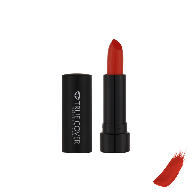 رژ لب جامد تروکاور شماره A15