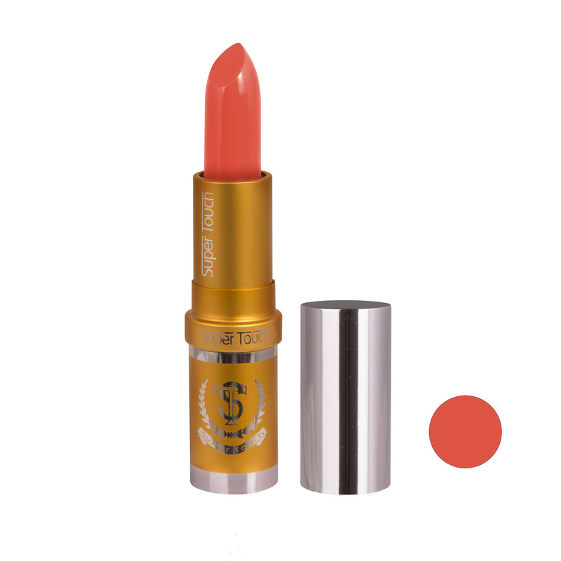 رژ لب جامد سوپرتاچ شماره 07