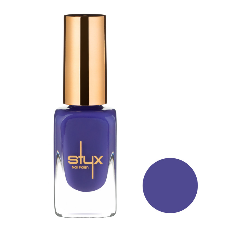 لاک ناخن استایکس شماره S68