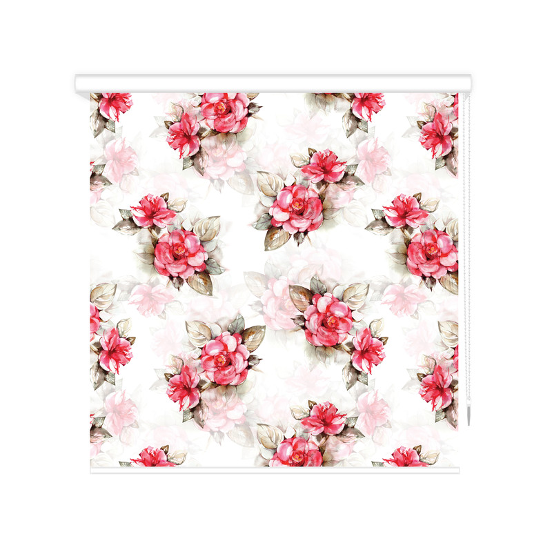 پرده زبرا کد ZR112 سایز 180*70 سانتی متر