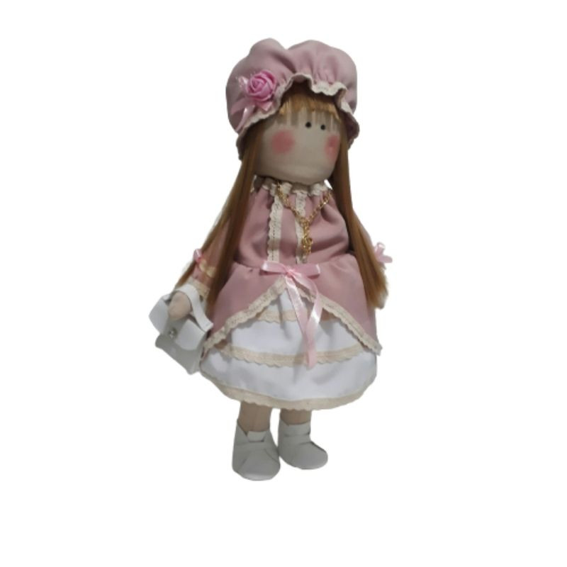 عروسک مدل نادیا کد 45